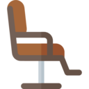 design,beauty,furniture and household,tool,office,chair,chairs,armchair,studio,wheels,hairdresser chair